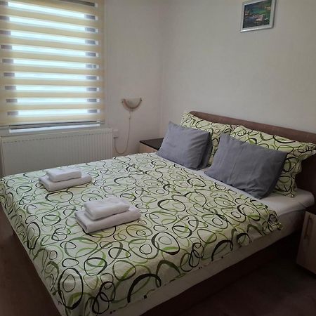 Guesthouse Jelena Visegrad Exterior photo