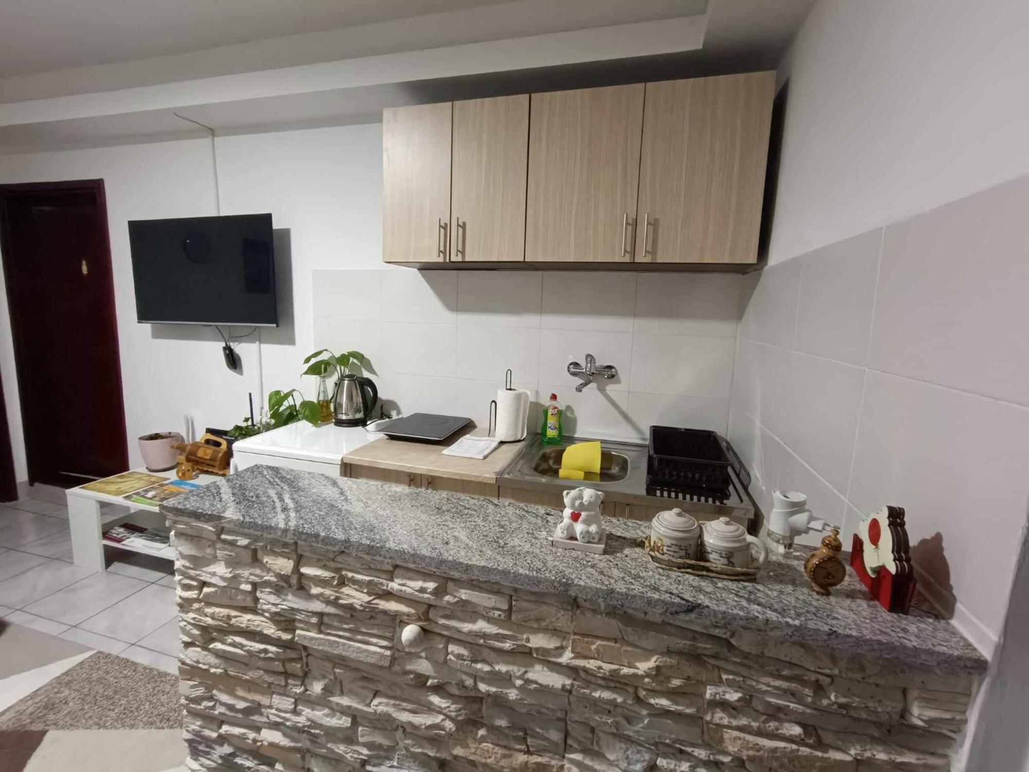 Guesthouse Jelena Visegrad Exterior photo