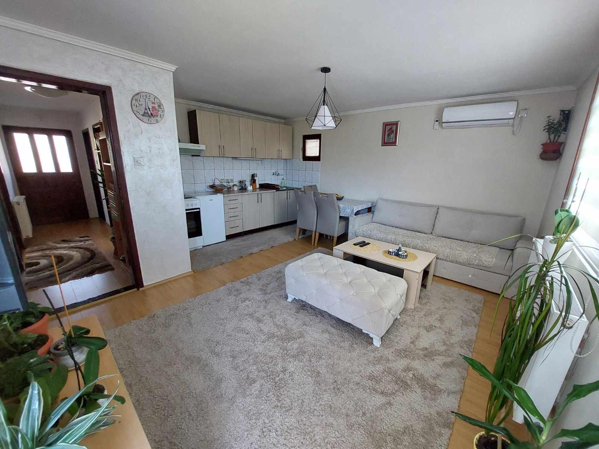 Guesthouse Jelena Visegrad Exterior photo