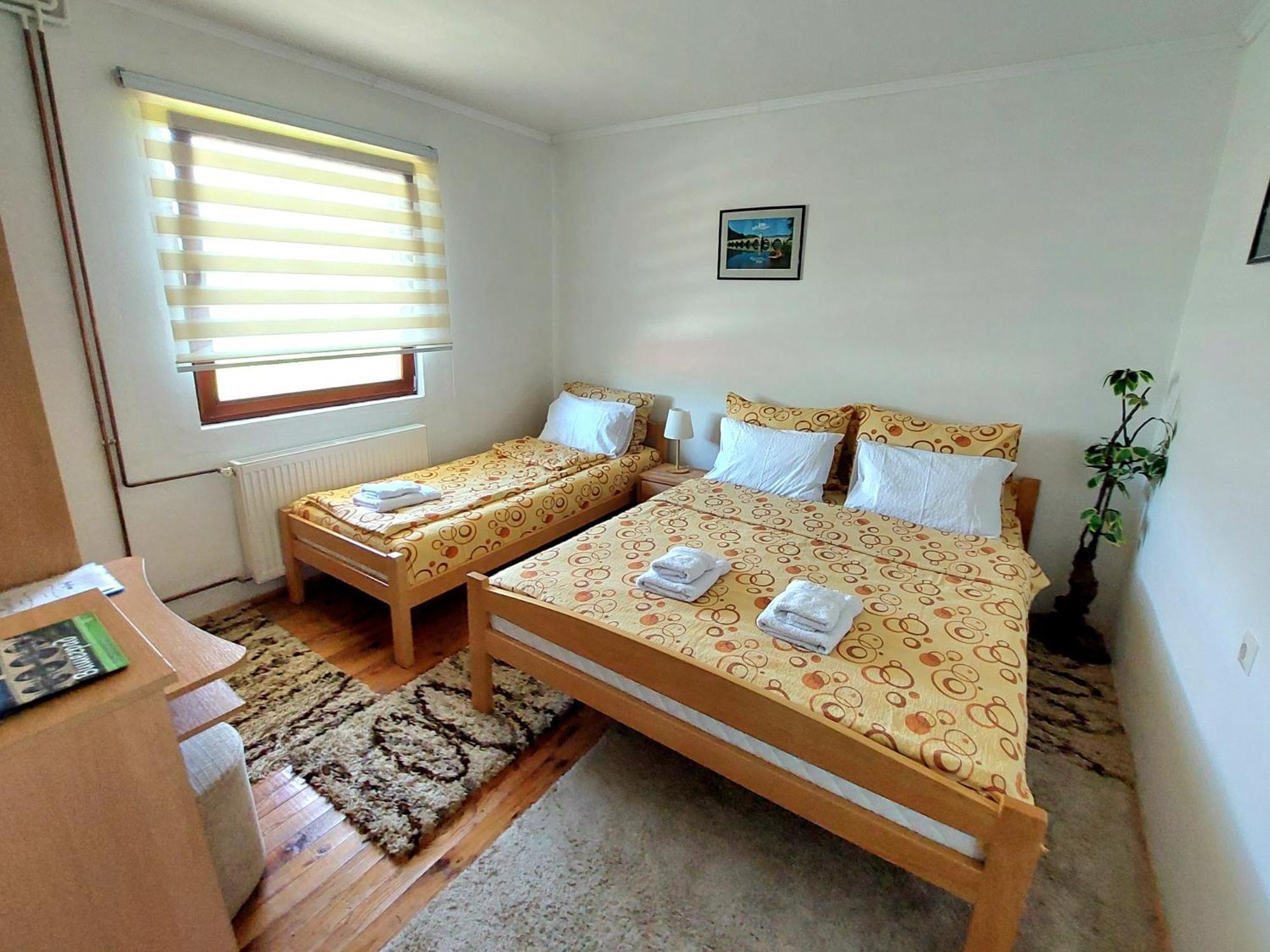 Guesthouse Jelena Visegrad Exterior photo